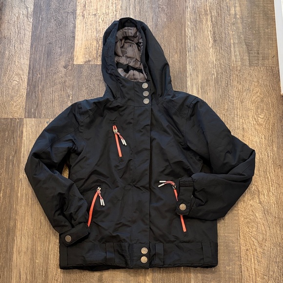 Firefly Other - Kids Snow Jacket‎